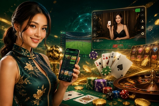 s8net