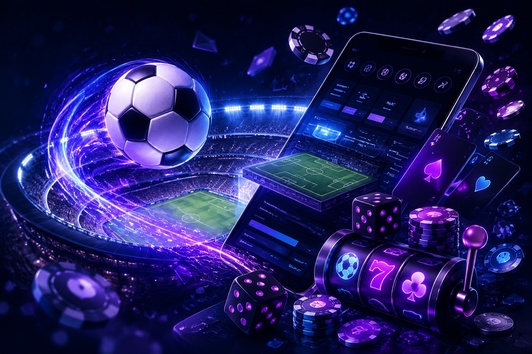 s8net