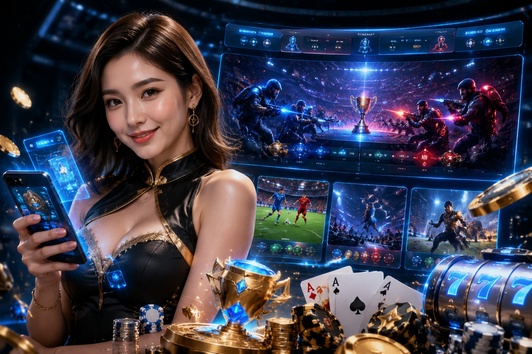 s8net