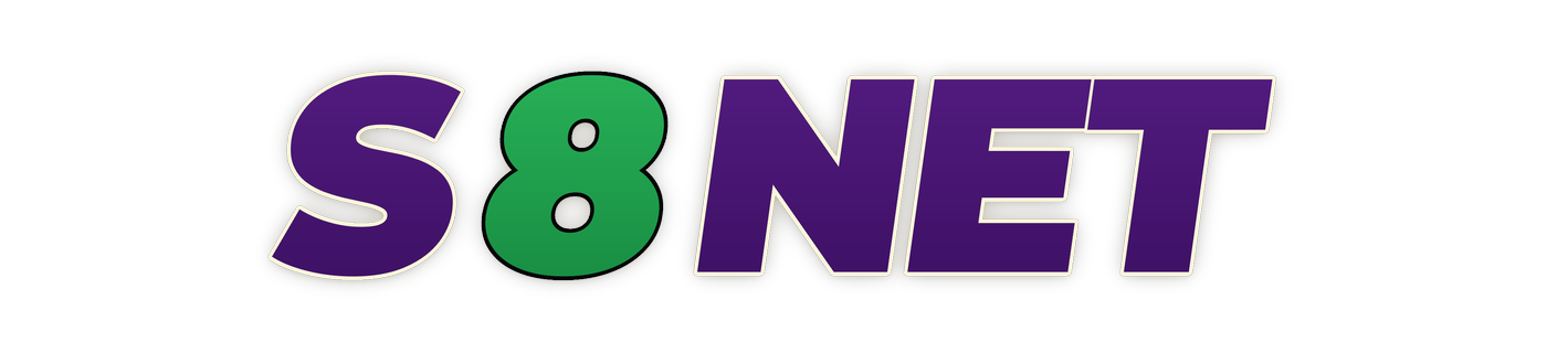 s8net